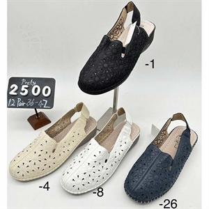 Sandały damskie 36-42