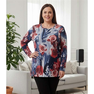 Bluzka damska (L-4XL)