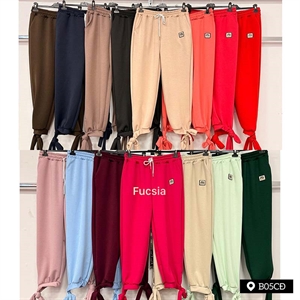 Spodnie damskie - Produkt Włoski