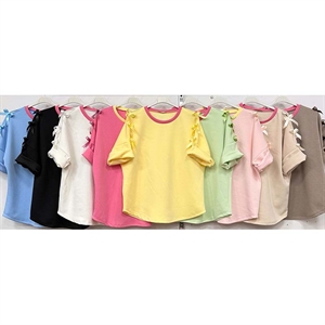 Bluzka damska - Produkt Włoski