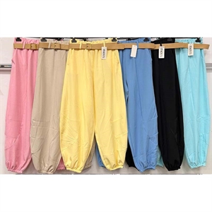 Spodnie damskie - Produkt Włoski