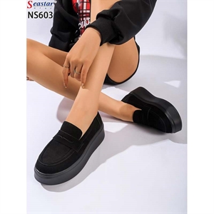 Mokasyny damskie (36-41)