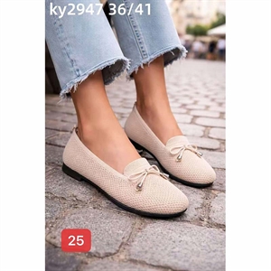 Mokasyny damskie 36-41