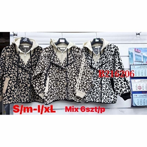 Kurtka damska  S/M-L/XL