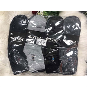 Skarpetki męskie 39-42/43-46