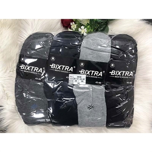 Skarpetki męskie 39-42/43-46