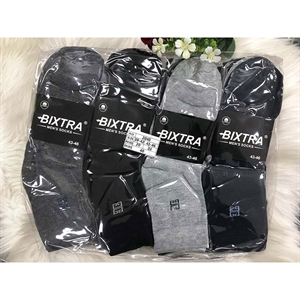 Skarpetki męskie 39-42/43-46