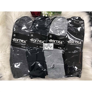 Skarpetki męskie 39-42/43-46