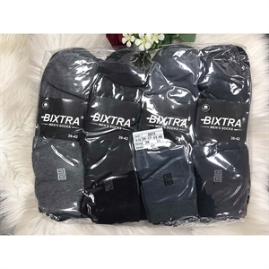 Skarpetki męskie 39-42/43-46