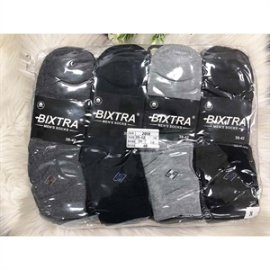 Skarpetki męskie 39-42/43-46