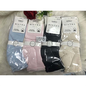 Skarpetki damskie 35-38/39-42