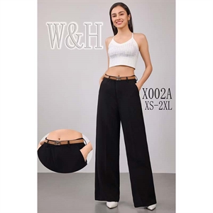 Spodnie damskie XS-2XL