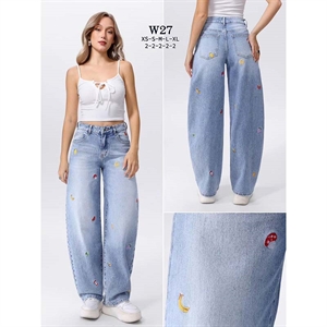 Spodnie damskie XS-XL