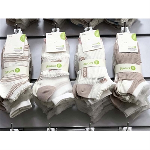 Stopki damskie 35-38/39-42