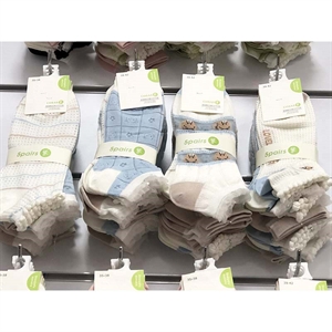 Stopki damskie 35-38/39-42