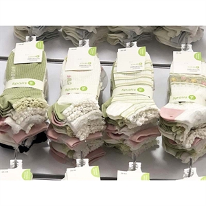 Stopki damskie 35-38/39-42