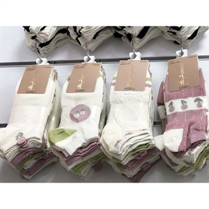 Stopki damskie 35-38/39-42