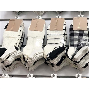 Stopki damskie 35-38/39-42