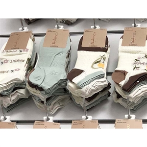 Stopki damskie 35-38/39-42