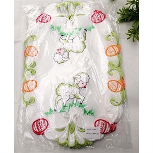 Serwetka wielkanocna 30x45cm OV