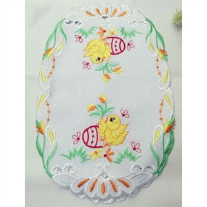 Serwetka wielkanocna 30x45cm OV