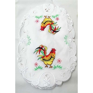 Serwetka wielkanocna 30x45cm OV