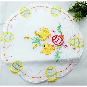 Serwetka wielkanocna 40RD