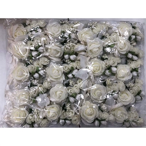 Kokarda do koszyka ozdoba dekoracja wielkanocna