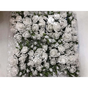 Kokarda do koszyka ozdoba dekoracja wielkanocna