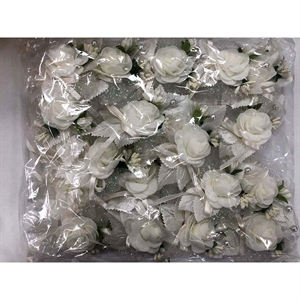 Kokarda do koszyka ozdoba dekoracja wielkanocna