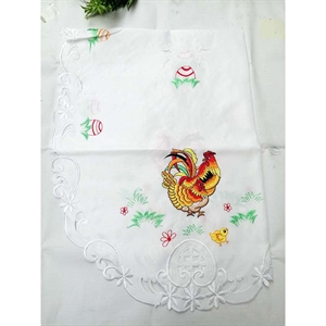 Bieżnik wielkanocny 60X120CM OV