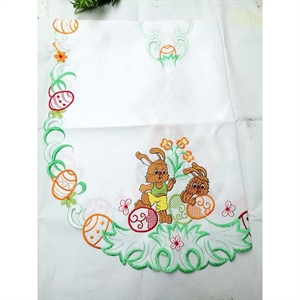 Bieżnik wielkanocny 60X120CM OV