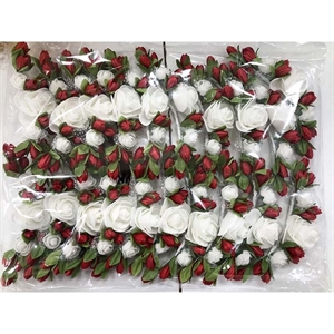 Kokarda do koszyka ozdoba dekoracja wielkanocna