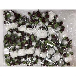 Kokarda do koszyka ozdoba dekoracja wielkanocna