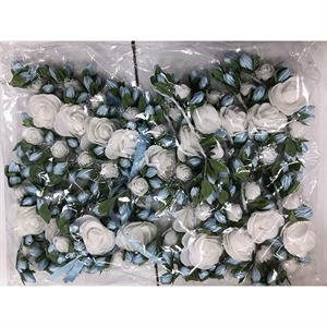 Kokarda do koszyka ozdoba dekoracja wielkanocna