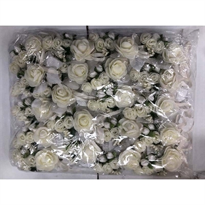 Kokarda do koszyka ozdoba dekoracja wielkanocna