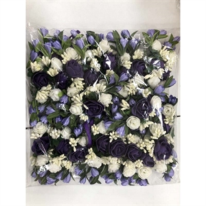 Kokarda do koszyka ozdoba dekoracja wielkanocna