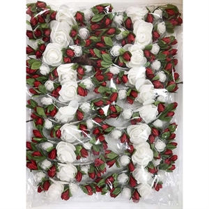 Kokarda do koszyka ozdoba dekoracja wielkanocna