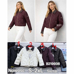 Kurtka damska  S-2XL