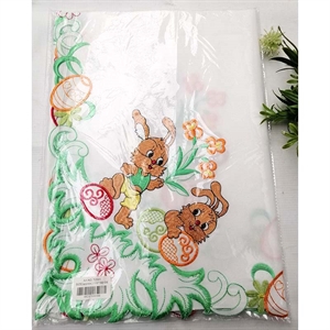 Obrus wielkanocny 110x160cm OB