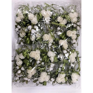 Kokarda do koszyka ozdoba dekoracja wielkanocna