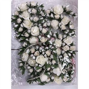 Kokarda do koszyka ozdoba dekoracja wielkanocna