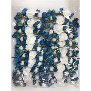 Kokarda do koszyka ozdoba dekoracja wielkanocna