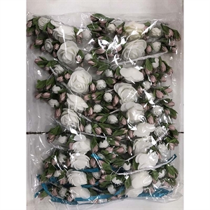 Kokarda do koszyka ozdoba dekoracja wielkanocna