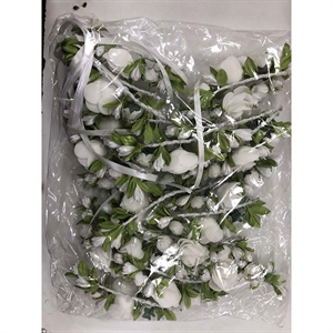 Kokarda do koszyka ozdoba dekoracja wielkanocna