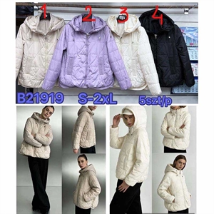 Kurtka damska  S-2XL