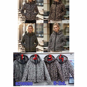 Kurtka damska  S-2XL