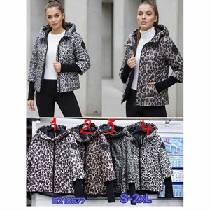 Kurtka damska  S-2XL