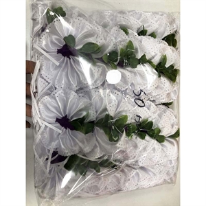 Kokarda do koszyka ozdoba dekoracja wielkanocna