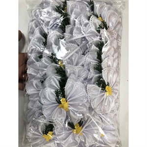 Ozdoba opaska na koszyk Wielkanocny